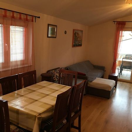 Apartment Jole Šibenik Dış mekan fotoğraf