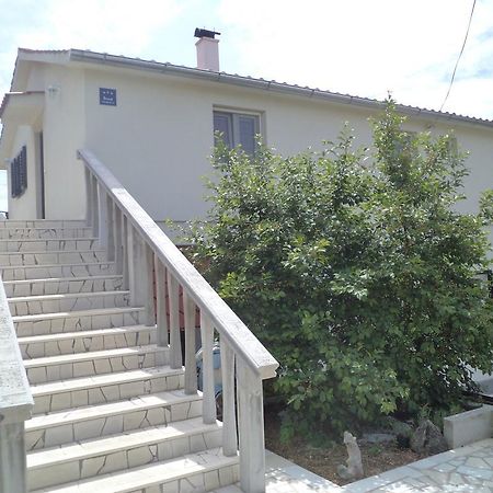 Apartment Jole Šibenik Dış mekan fotoğraf
