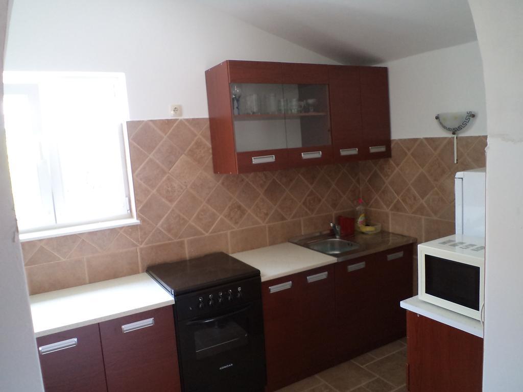 Apartment Jole Šibenik Oda fotoğraf