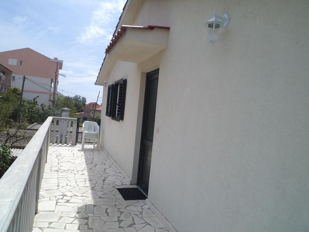 Apartment Jole Šibenik Oda fotoğraf
