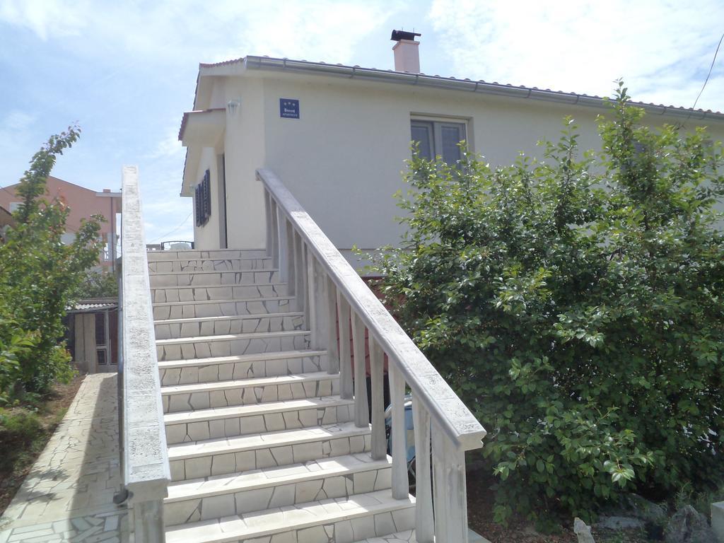Apartment Jole Šibenik Dış mekan fotoğraf