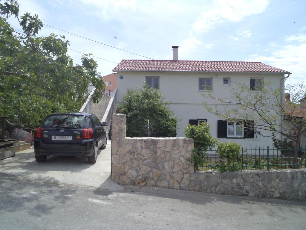 Apartment Jole Šibenik Dış mekan fotoğraf