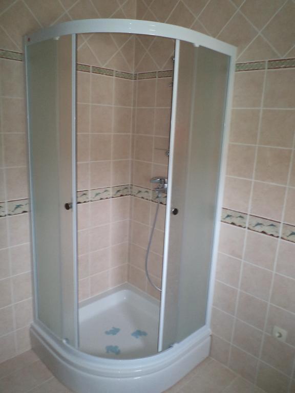 Apartment Jole Šibenik Dış mekan fotoğraf