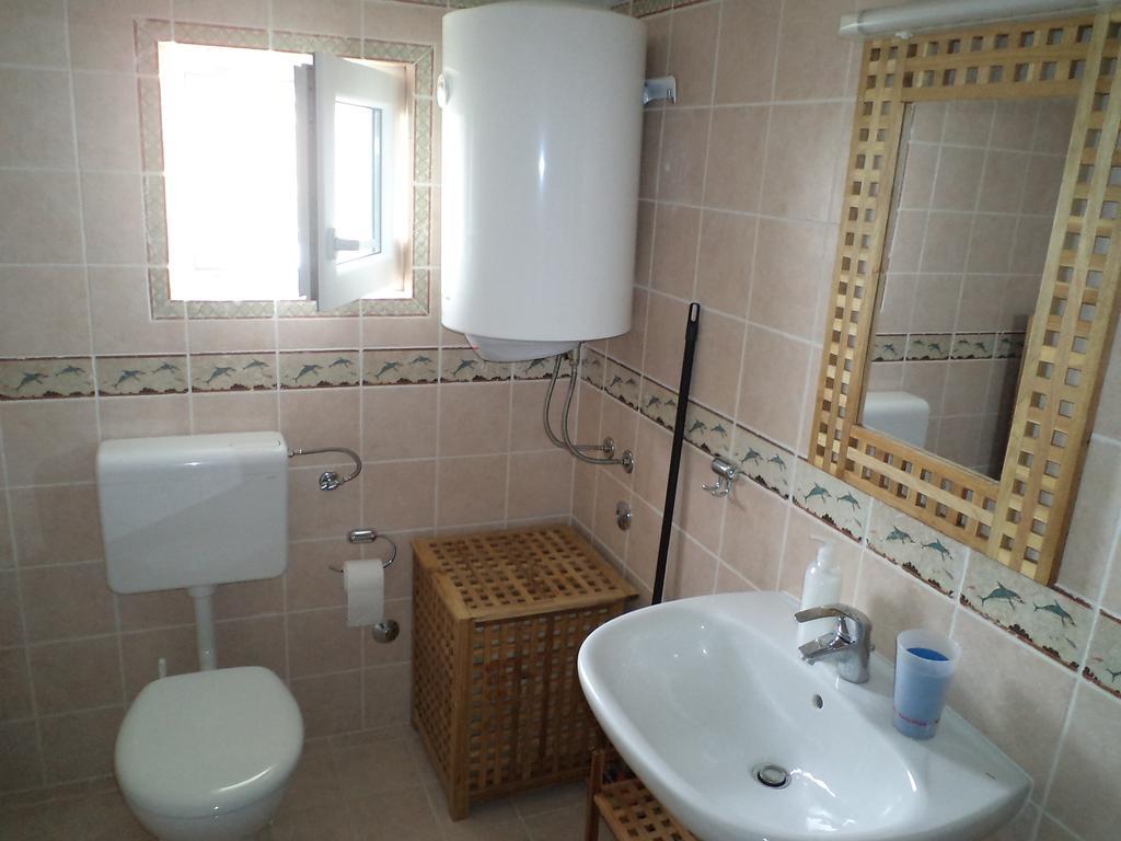 Apartment Jole Šibenik Dış mekan fotoğraf