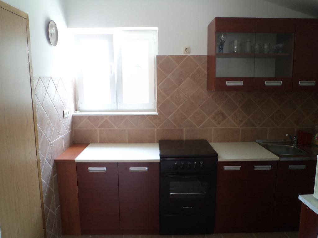 Apartment Jole Šibenik Dış mekan fotoğraf