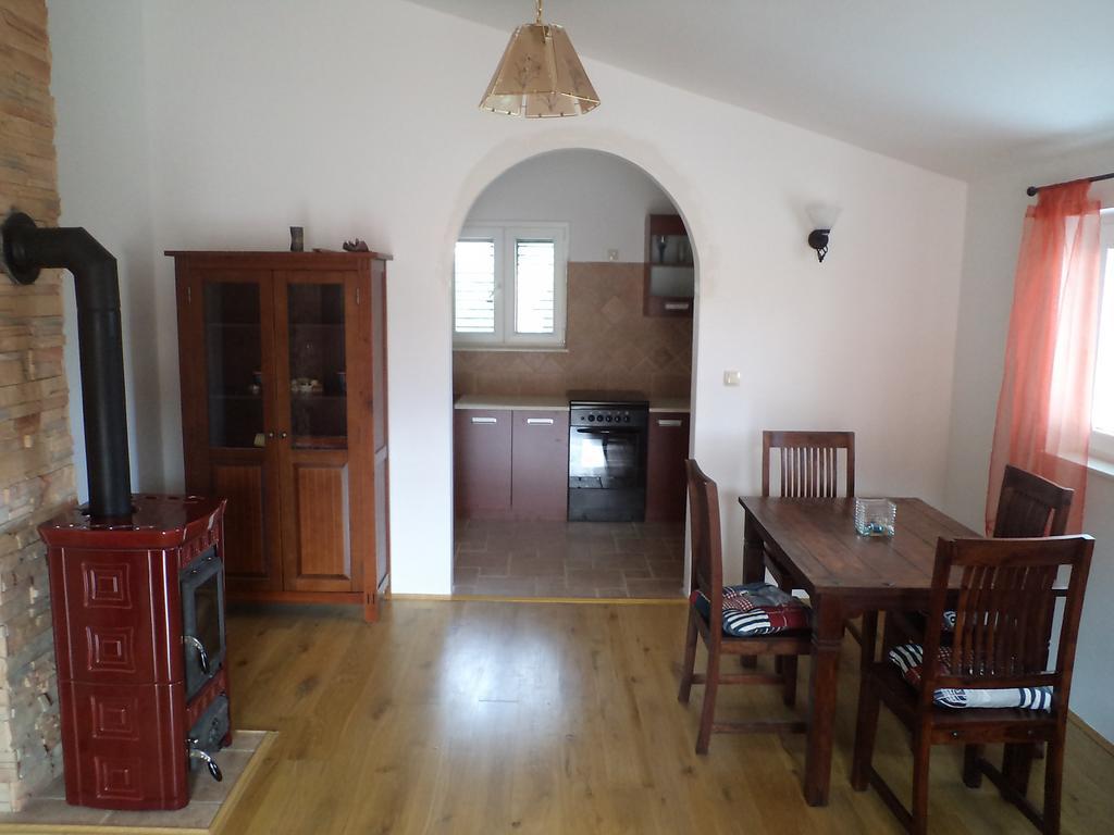 Apartment Jole Šibenik Dış mekan fotoğraf