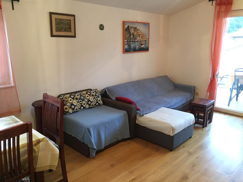 Apartment Jole Šibenik Dış mekan fotoğraf