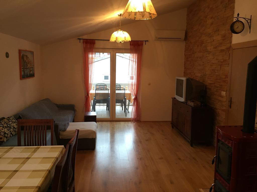 Apartment Jole Šibenik Dış mekan fotoğraf
