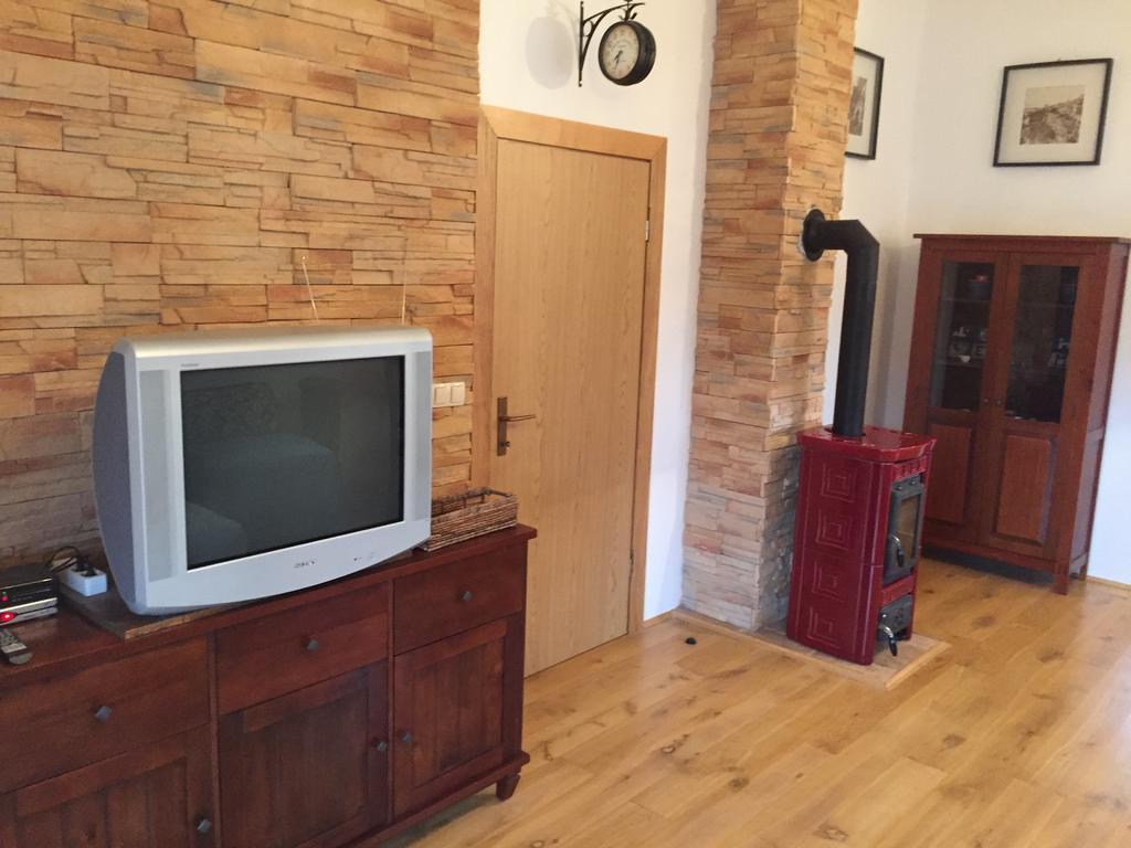 Apartment Jole Šibenik Dış mekan fotoğraf