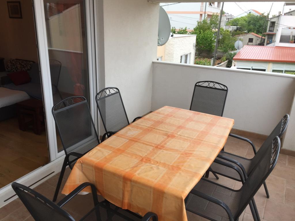 Apartment Jole Šibenik Dış mekan fotoğraf