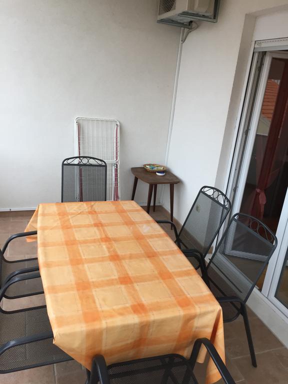 Apartment Jole Šibenik Dış mekan fotoğraf
