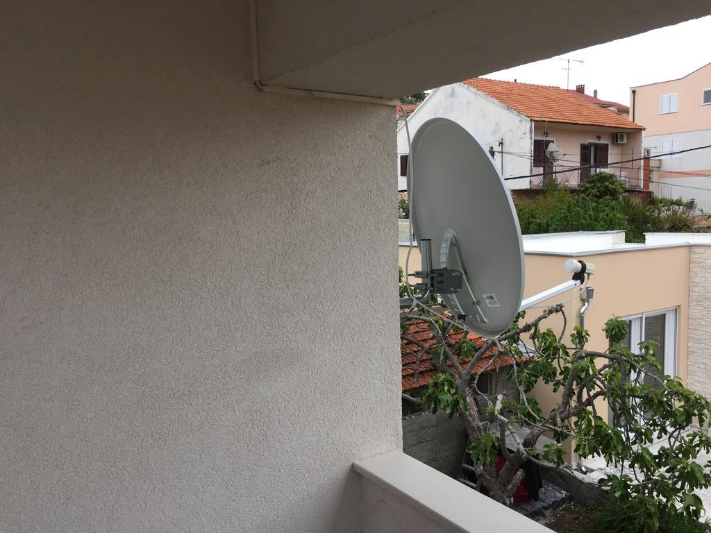 Apartment Jole Šibenik Dış mekan fotoğraf