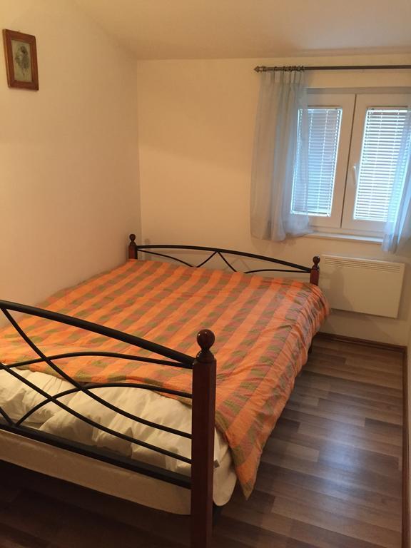 Apartment Jole Šibenik Dış mekan fotoğraf