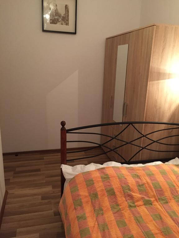 Apartment Jole Šibenik Dış mekan fotoğraf