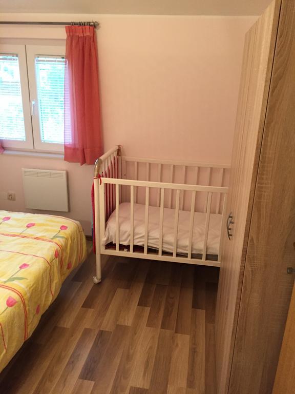 Apartment Jole Šibenik Dış mekan fotoğraf