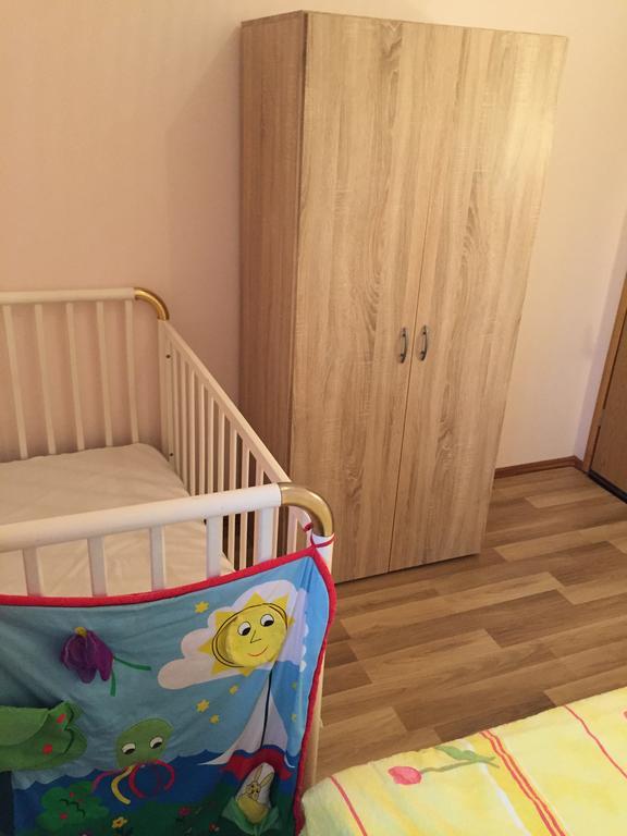 Apartment Jole Šibenik Dış mekan fotoğraf