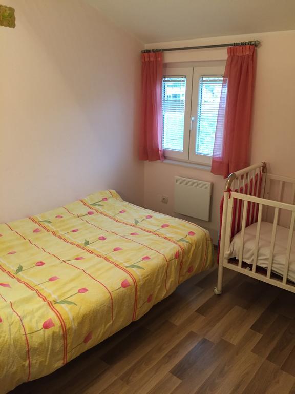Apartment Jole Šibenik Dış mekan fotoğraf