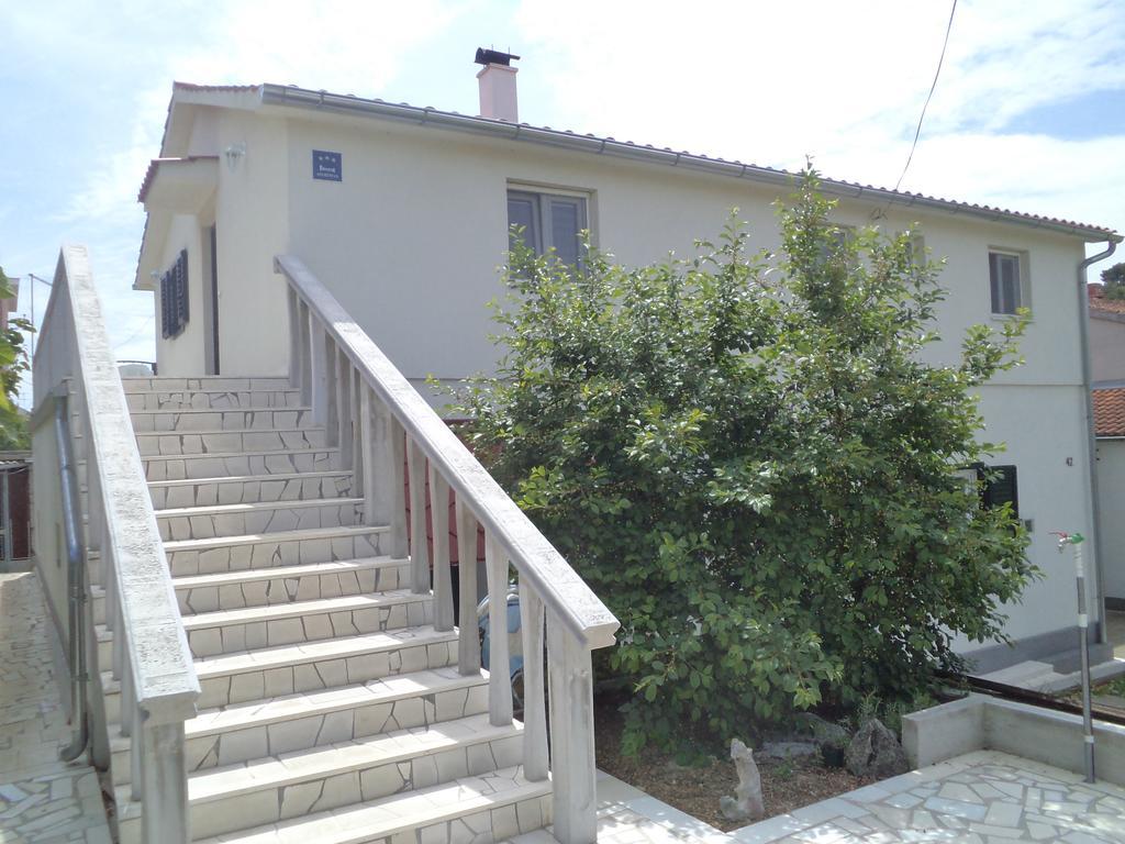 Apartment Jole Šibenik Dış mekan fotoğraf